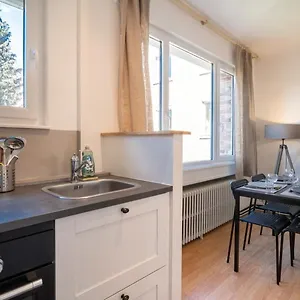 Vieux Bright Fully-equipped Apartment! Appartement