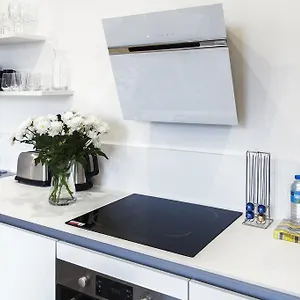 Flandres Appart' Par Nocnoc Appartement