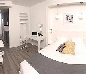 Calm Appart' & Apartahotel