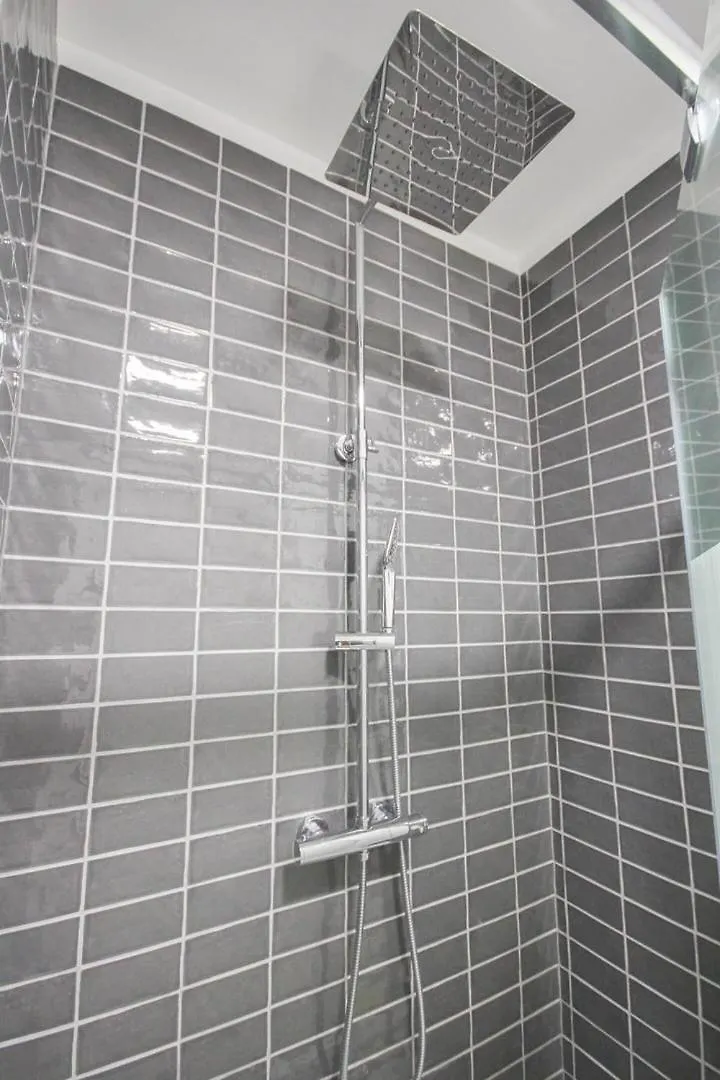 Equipped Apartment Premium Location Lille